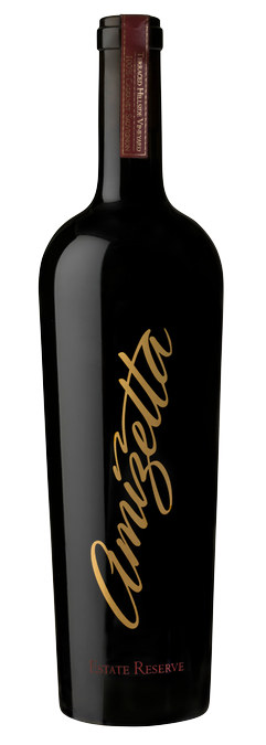 2015 Reserve Cabernet Sauvignon