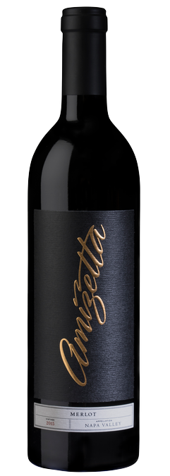 2015 Merlot