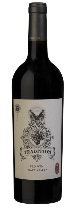 2014 Tradition Red Blend