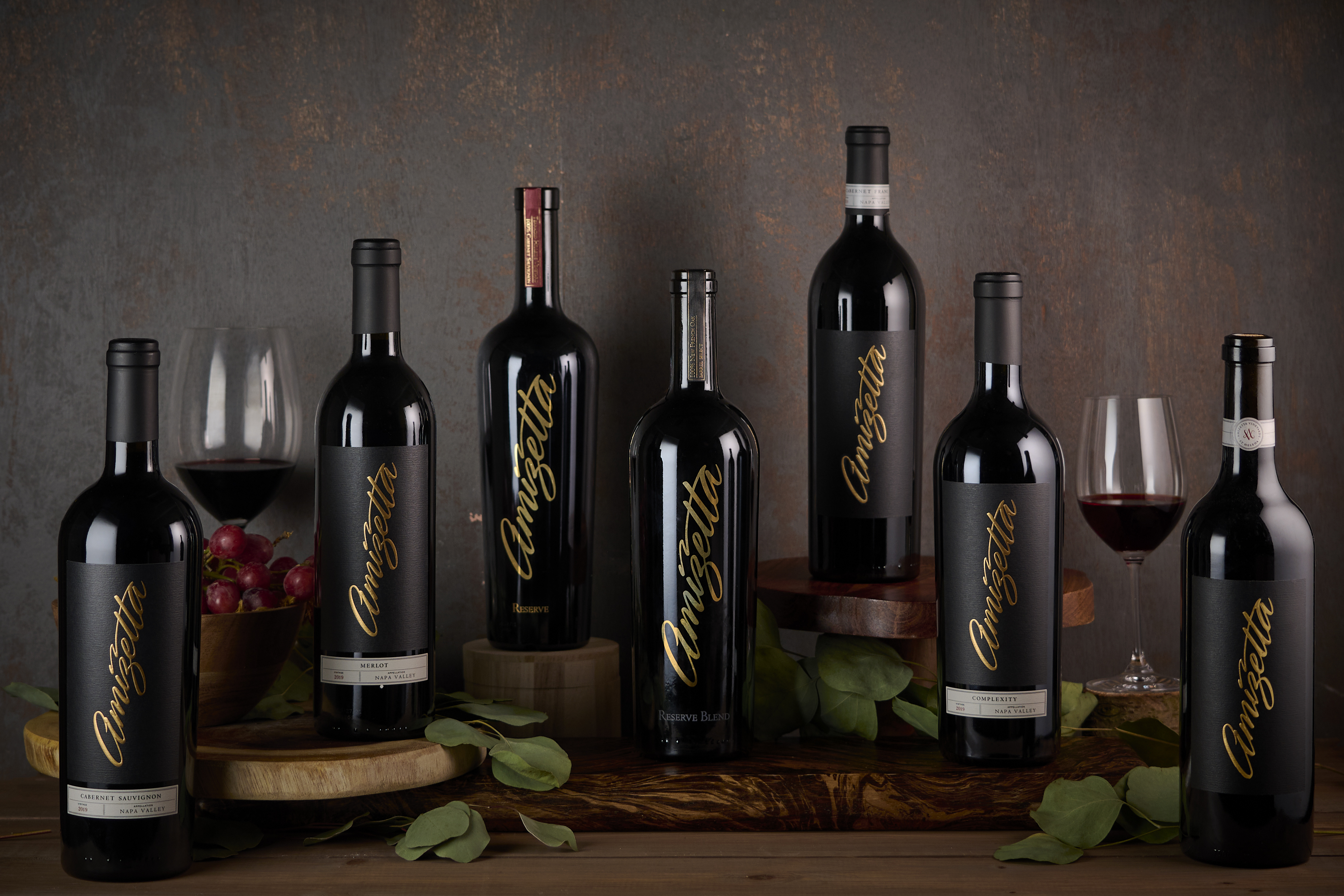 Winery Wines