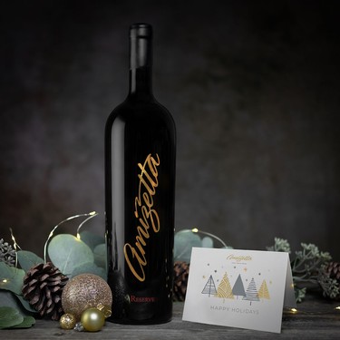 2018 Reserve Cabernet Sauvignon 1.5L