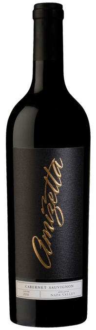 2016 Cabernet Sauvignon Image
