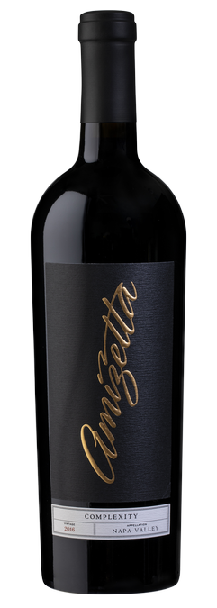 2016 Complexity