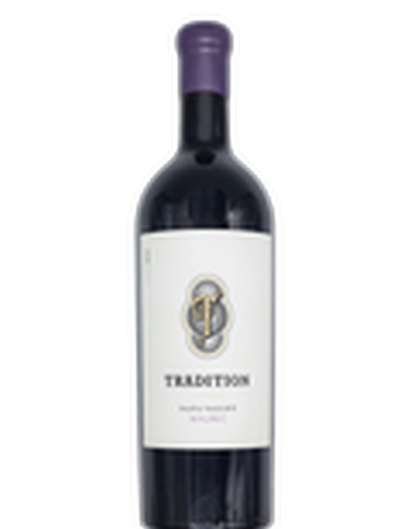 2022 Tradition Malbec