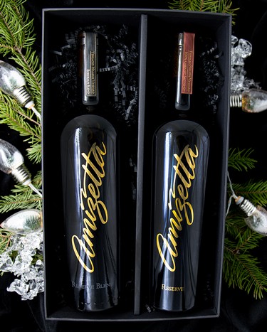 Best of Amizetta Gift Set