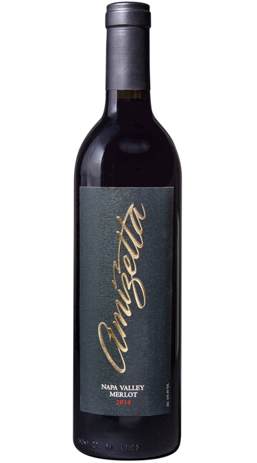 2014 Merlot