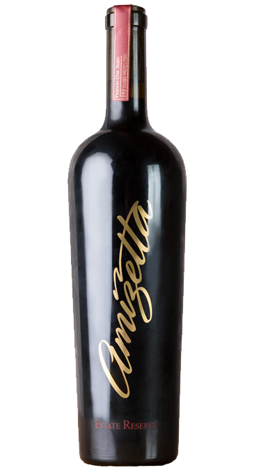 2017 Reserve Cabernet Sauvignon