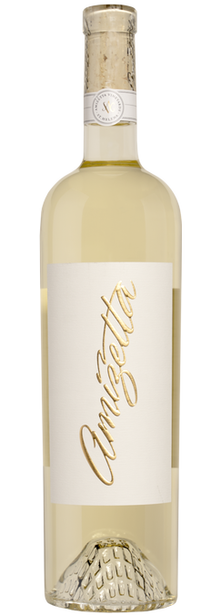 2024 Amizetta Sauvignon Blanc