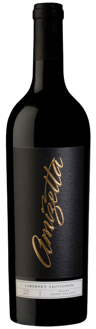 2017 Cabernet Sauvignon