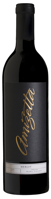 2017 Merlot