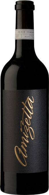 2017 Petit Verdot