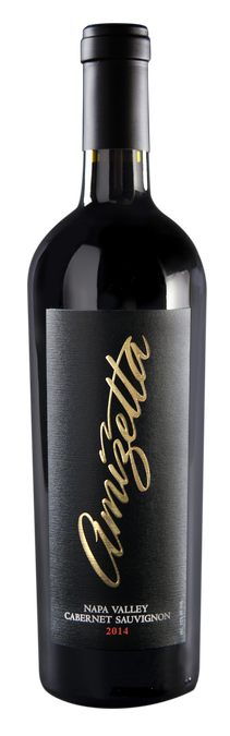 2014 Cabernet Sauvignon