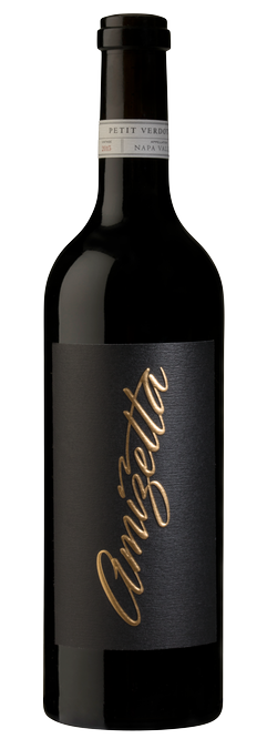 2015 Petit Verdot