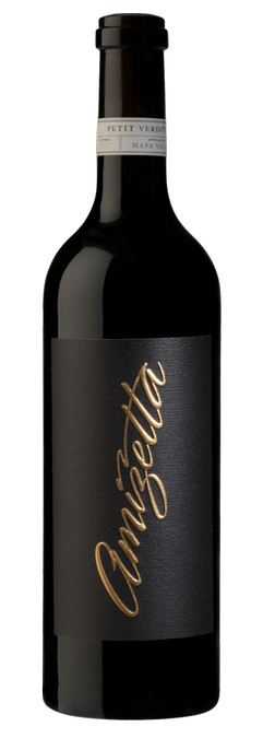 2020 Petit Verdot