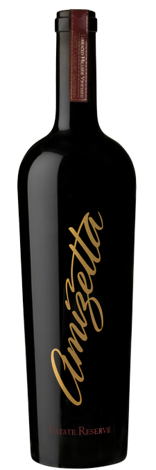 2020 Reserve Cabernet Sauvignon
