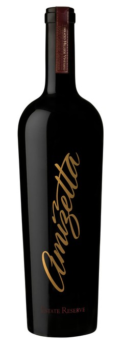 2019 Reserve Cabernet Sauvignon