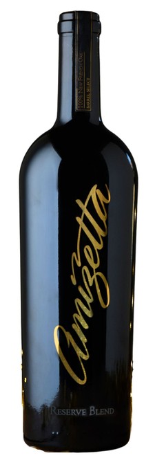 2020 Reserve Blend