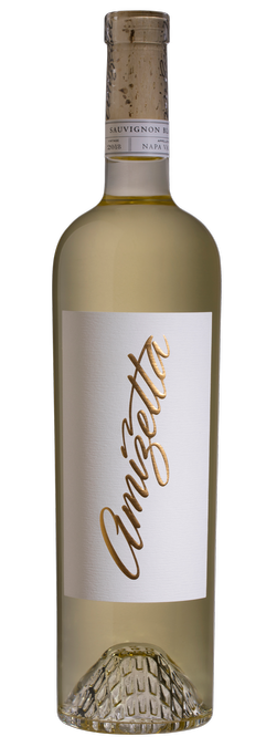 2018 Sauvignon Blanc Image