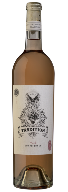 2016 Tradition Rosé