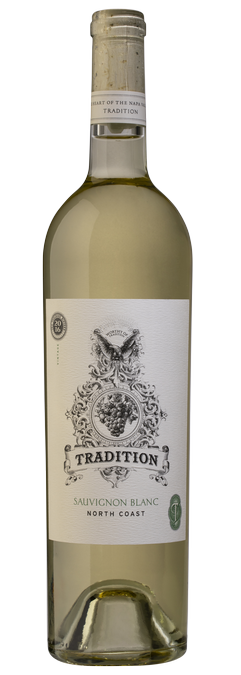2016 Tradition Sauvignon Blanc