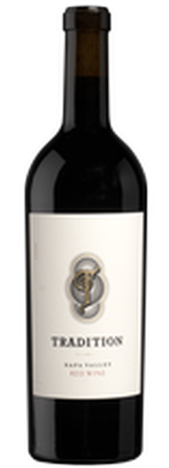 2022 Tradition Red Wine