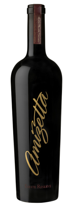 2016 Reserve Cabernet Sauvignon Image