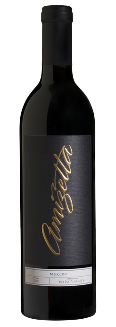 2016 Merlot Image