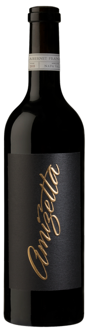 2018 Cabernet Franc