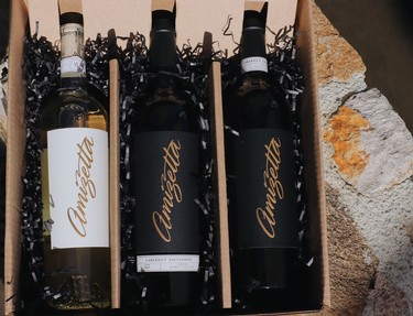 The Family Tasting Pack