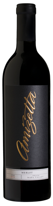 2018 Merlot