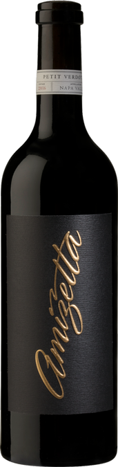 2016 Petit Verdot