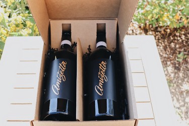 The Rare Finds Tasting Pack