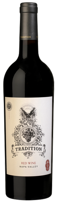 2017 Tradition Red Wine