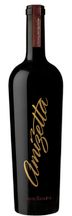 2021 Reserve Cabernet Sauvignon