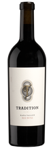 2022 Tradition Red Wine