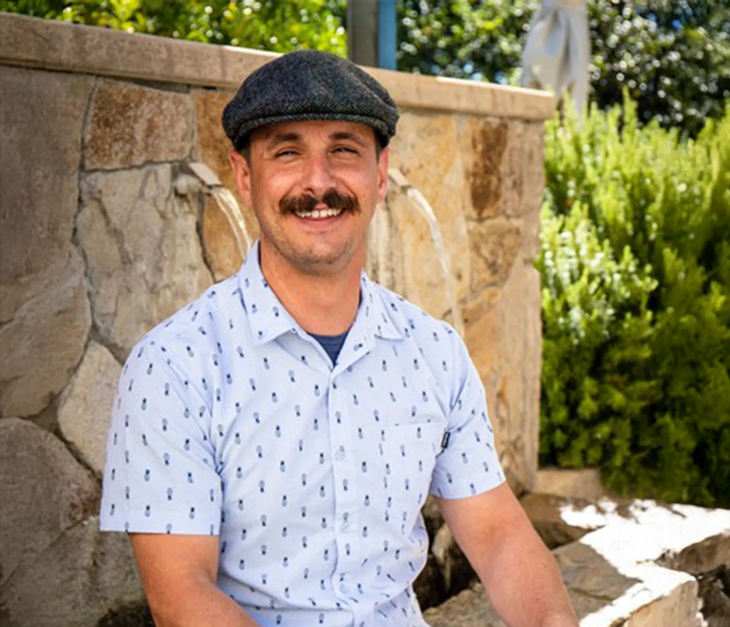 John Tanda